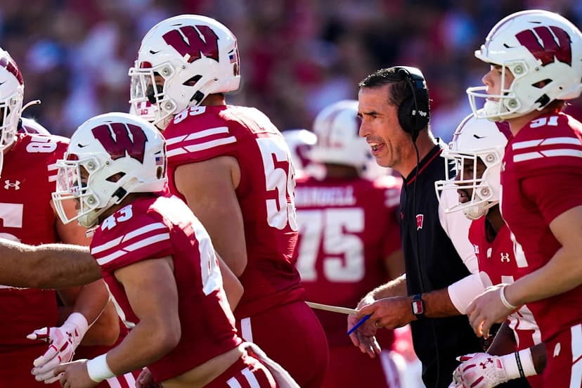 Hometown Recruit Ethan McIntosh Commits to Wisconsin Badgers for 2027
