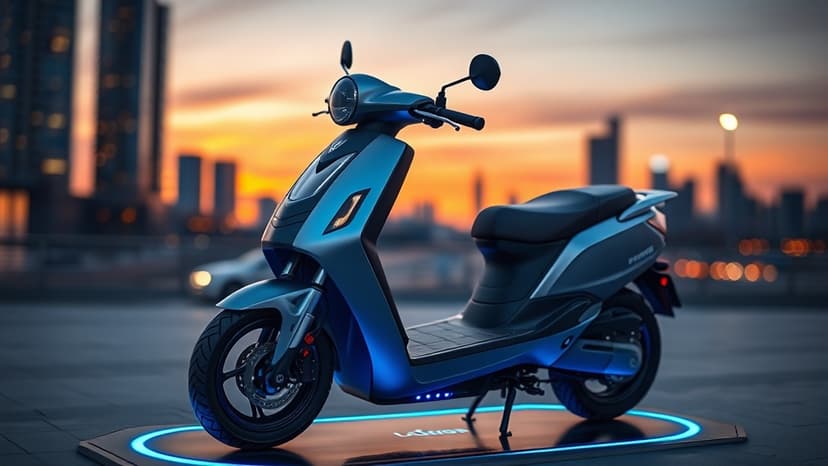 EVs for Gig Workers: Honda & Bhago Partner Up