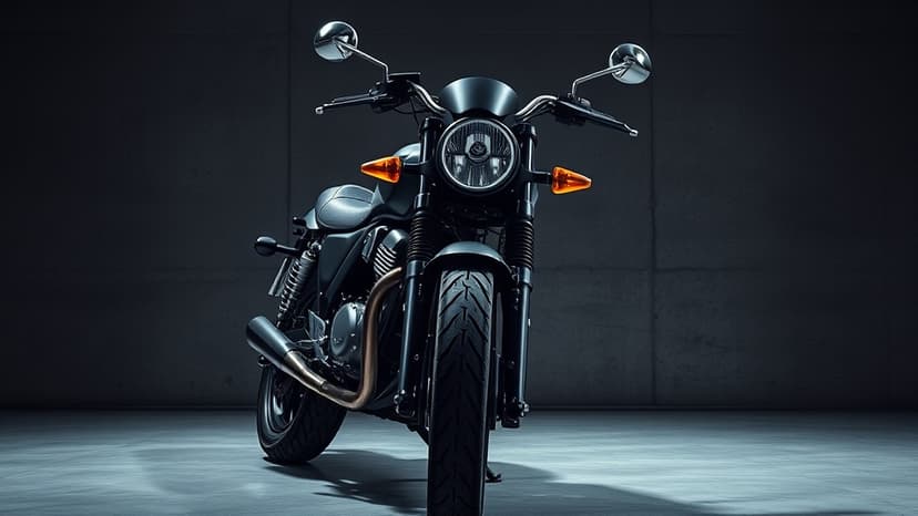 Honda Rebel 500: New Cruiser Coming Soon!