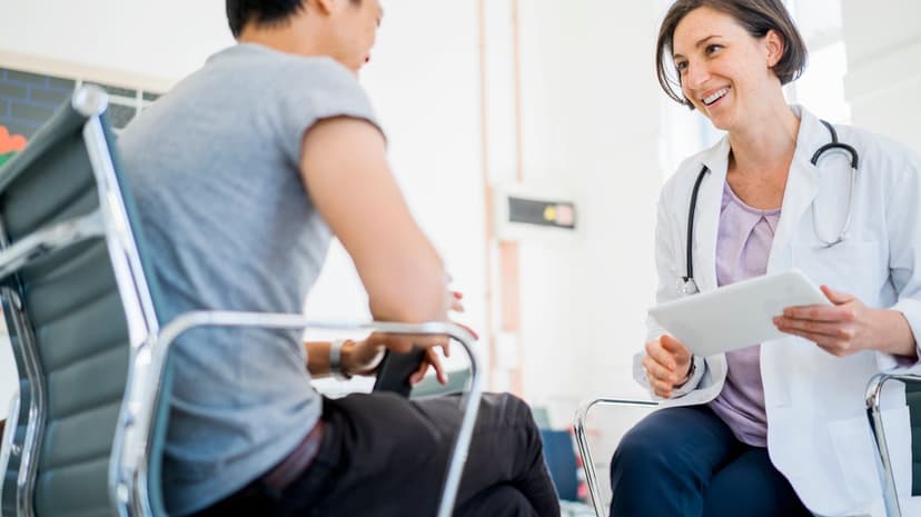 Your Doctor Wants the Full Truth: Secrets to Better Health