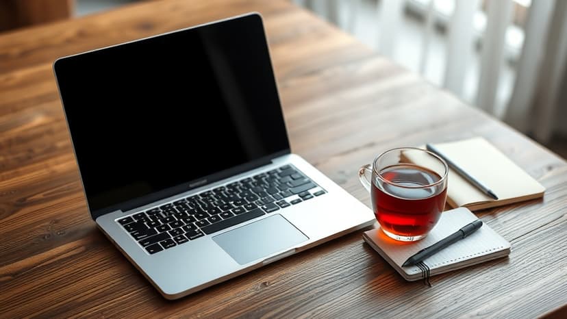 Office Culture Shift: Honest Leave Request Goes Viral