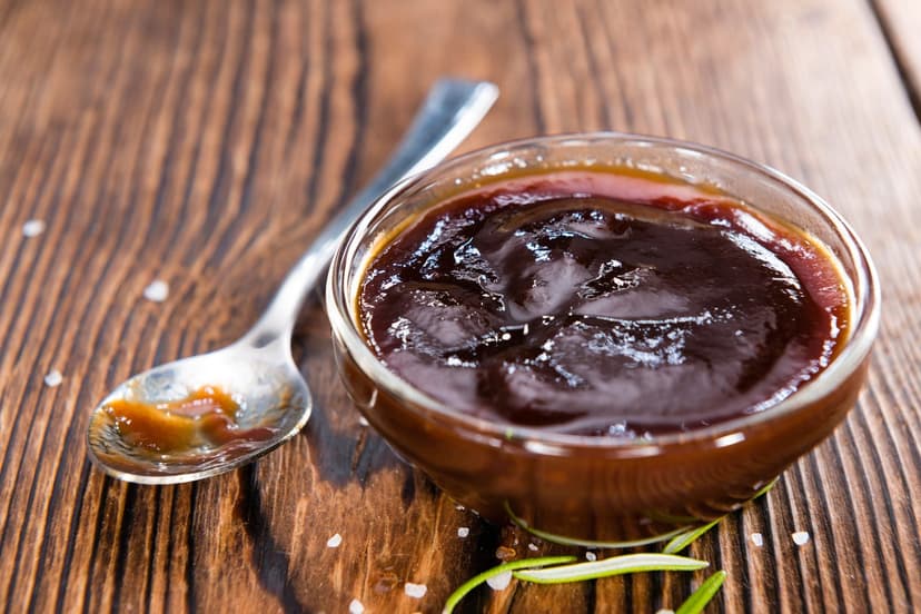 Allergy Alert: Mislabeled BBQ Sauce Poses Serious Risk