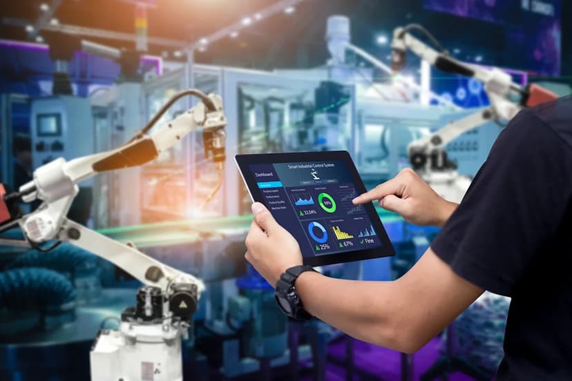 Honeywell Splits: New Era for Automation