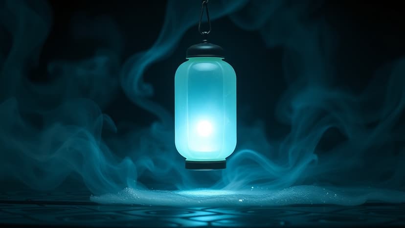 Ghibli Meets GoT: Hong Kong Animation's Dark Fairytale