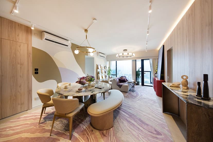 Hong Kong Developer Rebuilds Defective Towers