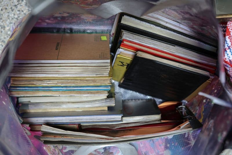 Suffocated by Ash: Hong Kong Fire Survivor's Emotional Return