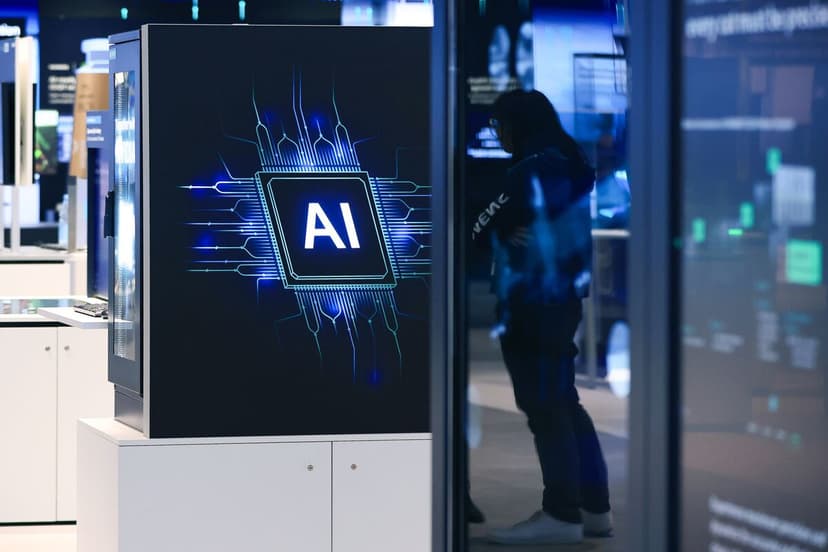 AI Boom Fuels Hong Kong IPO Surge to 5-Year Peak