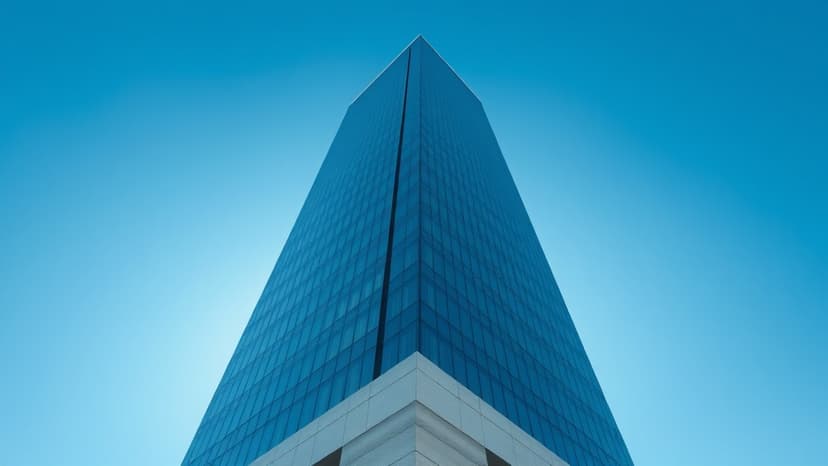 HK Office Rents to Stabilize in 2027