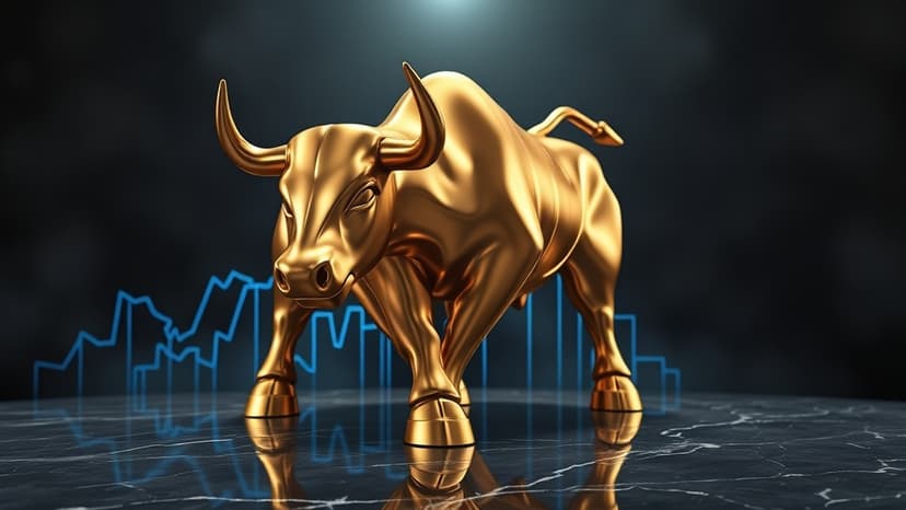 Hong Kong Stocks Rebound on Tech Strength