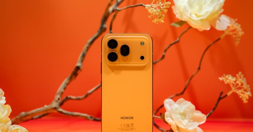 Honor's New Phones Mimic iPhone Design