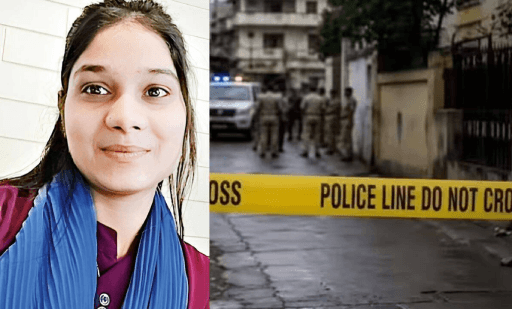 Father, Brother Murder Daughter for Viral Video