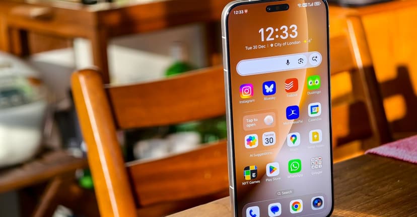 Honor Magic 8 Pro: Near Best-in-Class Camera