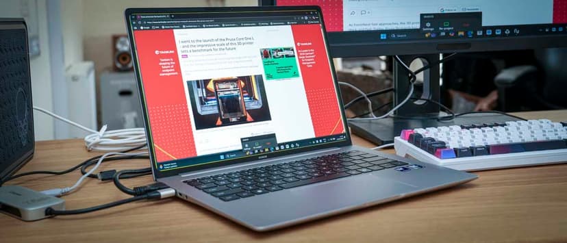 Honor MagicBook Pro: AI Powerhouse Unveiled!