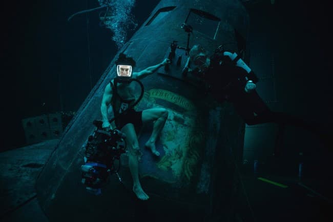 Action's New Frontier: Honoring Stunt Design's Impact