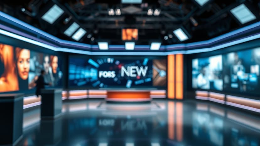 Former Reporter Found Dead in Apparent Murder-Suicide