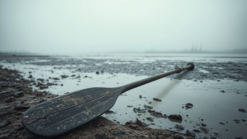 Mother's Plea: Find Autistic Son Lost at Sea