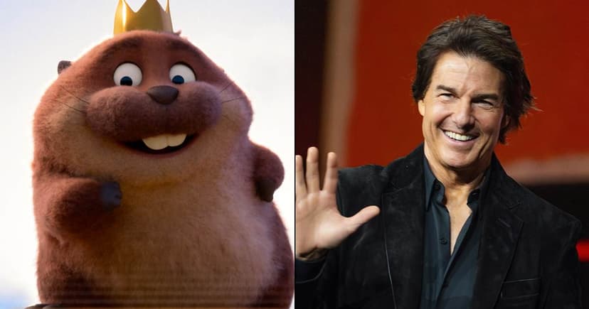 Hoppers Nears $400M Global Total, Overtakes Top Gun