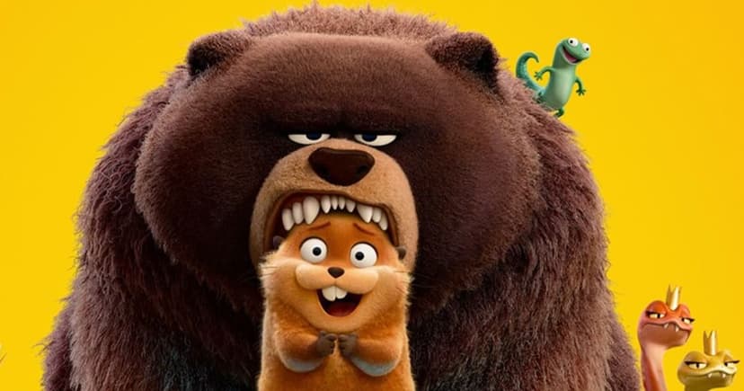 Hoppers Box Office: Pixar Original Crosses $100M Milestone