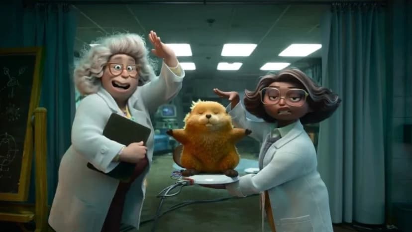 Hoppers' Box Office Legs Defy Expectations