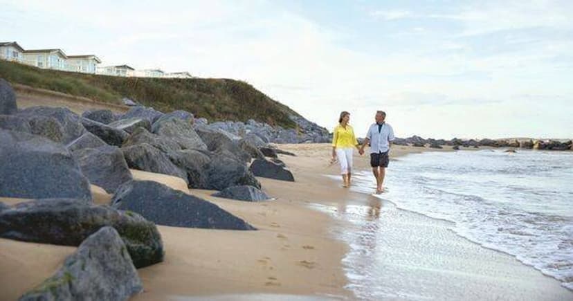 Norfolk Coast Park Wins Top Holiday Award