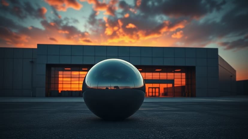 Horizon Industrial Parks IPO Faces Slow Demand