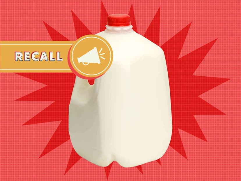 Milk Recall: Packaging Flaw Compromises Horizon Organic