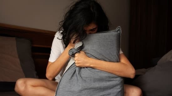 Hormonal Fatigue: Why Rest Doesn't Help
