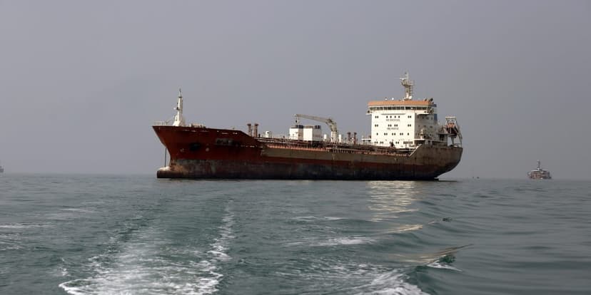 Hormuz Oil Flows: Danger Pay Skyrockets Amidst Attacks