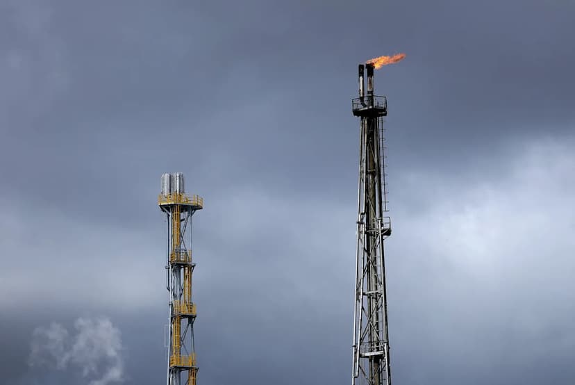 Hormuz Uncertainty Fuels Global Energy Fears