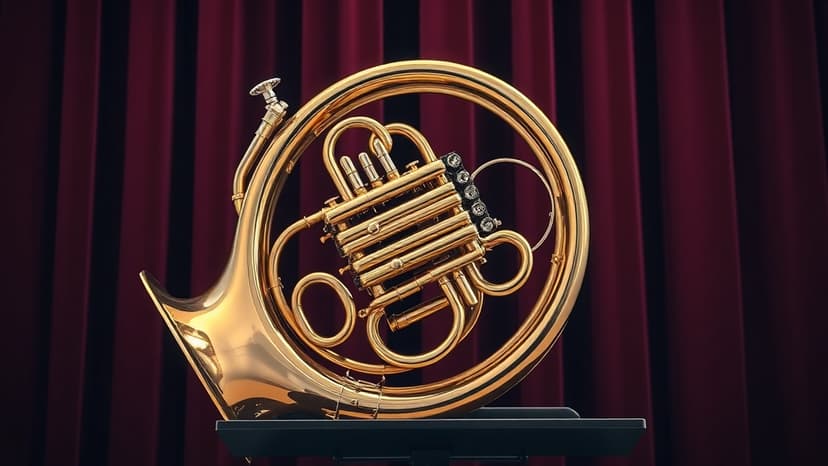 Horn Virtuosos Amaze in Eclectic Concert