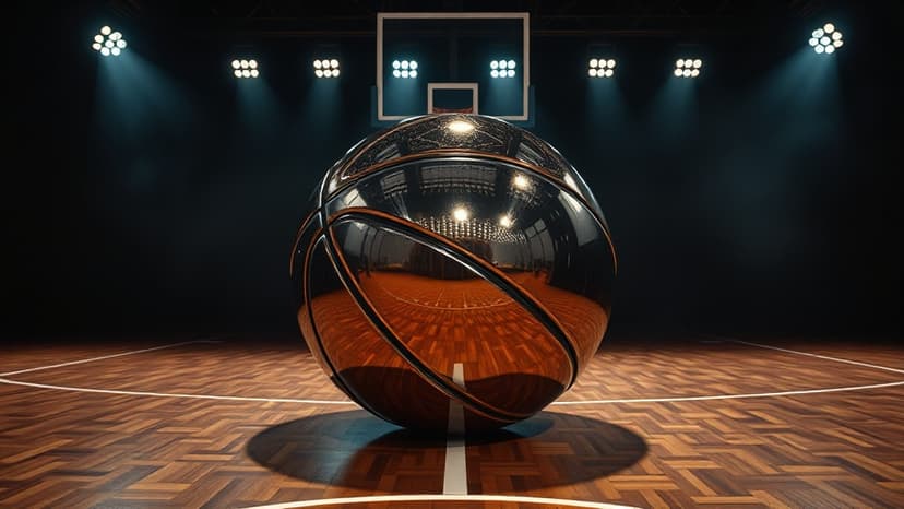 Record Night for Knueppel as Hornets Cruise Past Suns