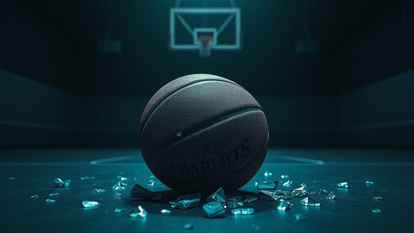 Hornets Collapse in Blowout Loss to Celtics