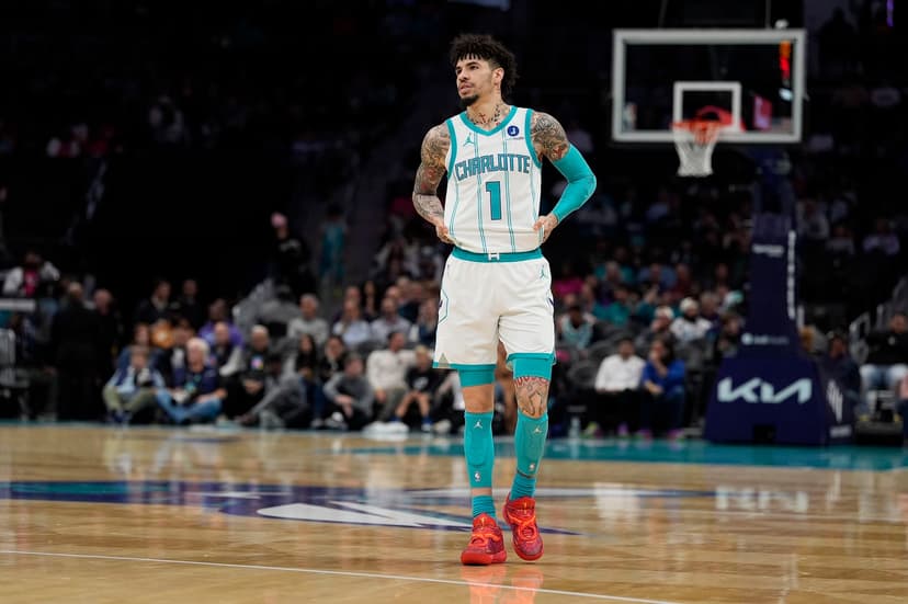 Hornets Star LaMelo Ball Poised for Comeback Against Bucks