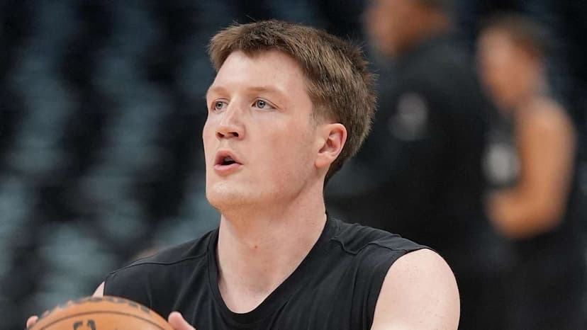 Hornets' Rookie Shatters League 3-Point Record