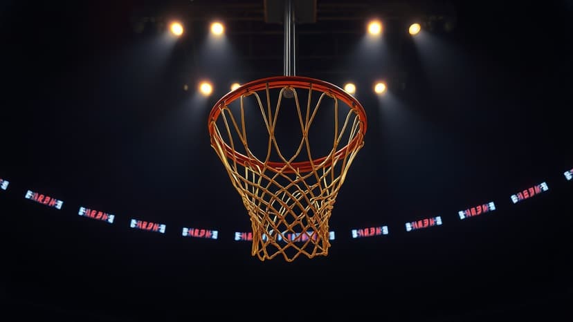 Hornets Sting Pistons: 10th Straight Win Aims High