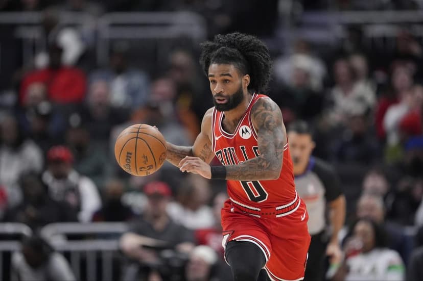 Hornets Deal Altered: Coby White Injury Changes Trade Terms