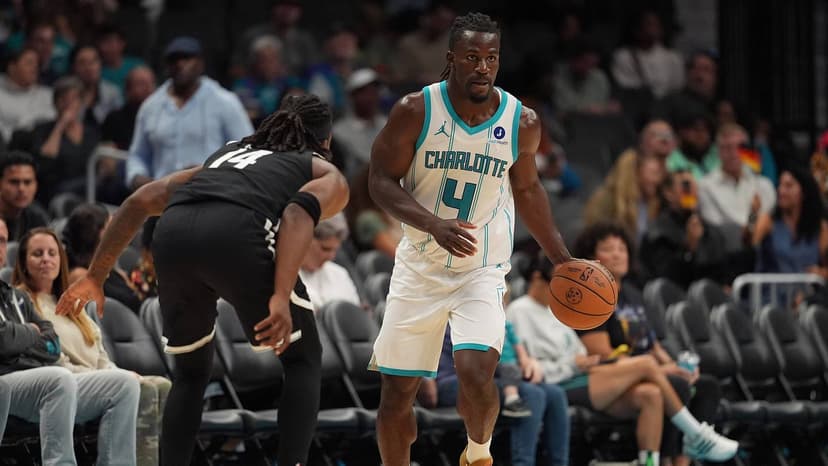 Hornets Face Nets: Can Charlotte Start Strong?