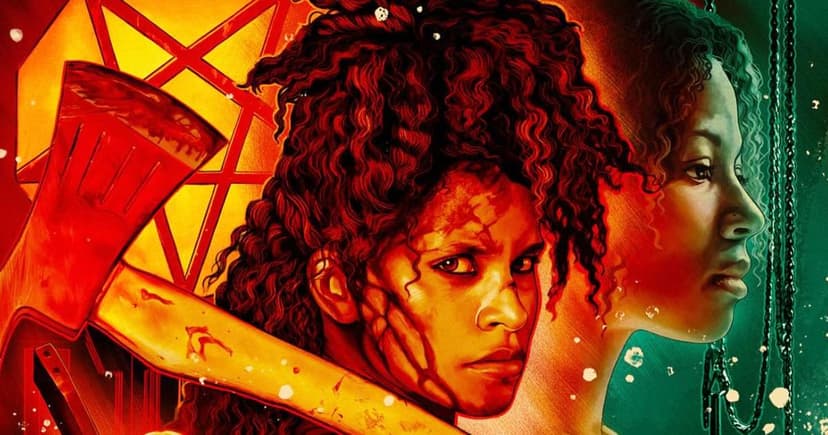 Zazie Beetz Film Tanks: Disastrous Opening Day