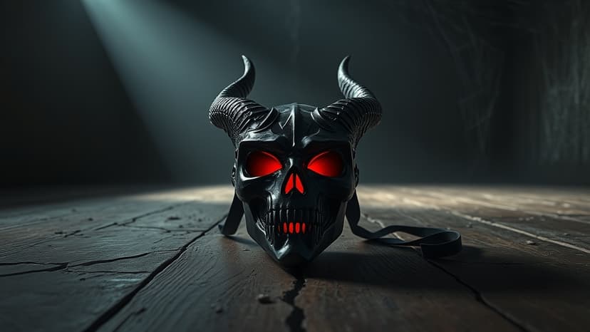 New Horror Flick 'Passenger' Moves to May 22nd