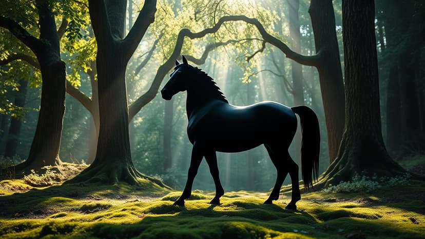 HorsegiirL: The Pop Provocateur Merging Dance Music and Climate