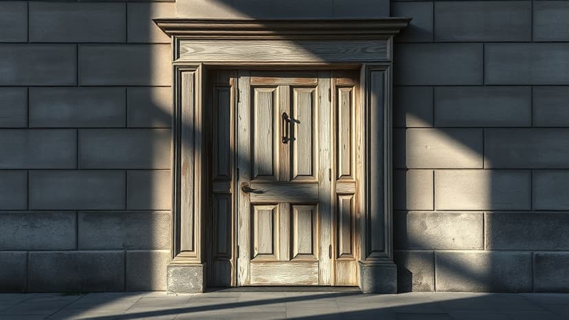 Hospice Charity Store Closes Doors After Decade