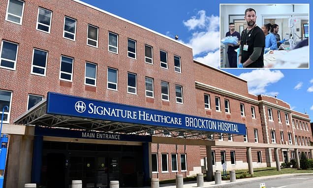 Hospital Cyberattack Cripples Services, Diverts Ambulances