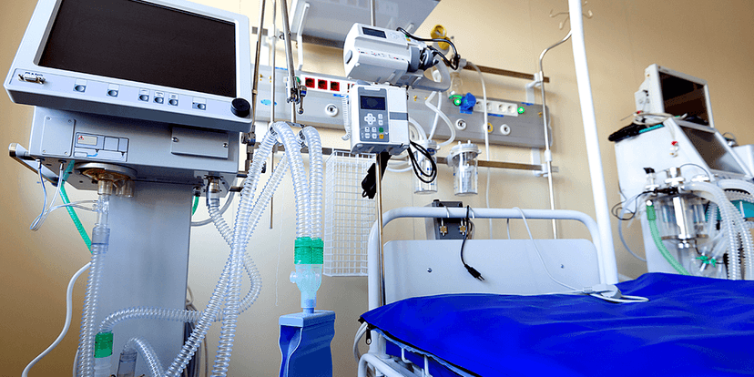 Ransomware Hits Healthcare: Care Disrupted