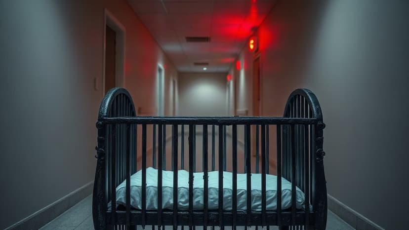 Babies' Lives Lost: Systemic Flaws Blamed
