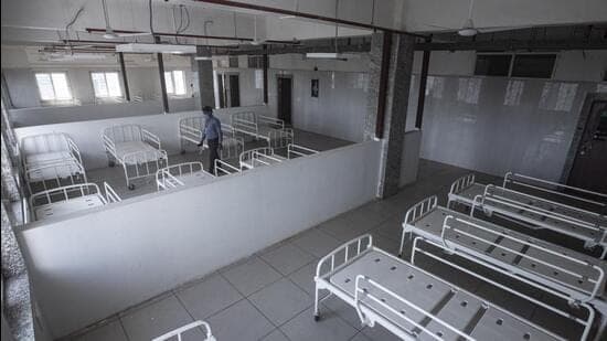 Hospital Food Under Fire: Surprise Inspections Launch