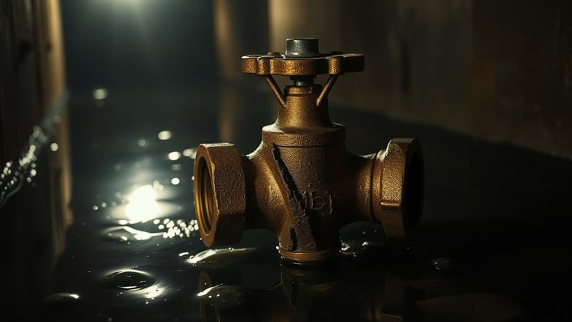 Hospital Plunged into Cold: Heat Fails During Freezing Temps