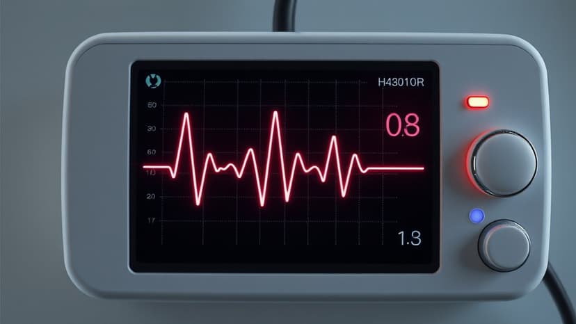 Hospital Lapses Led to Preventable Death