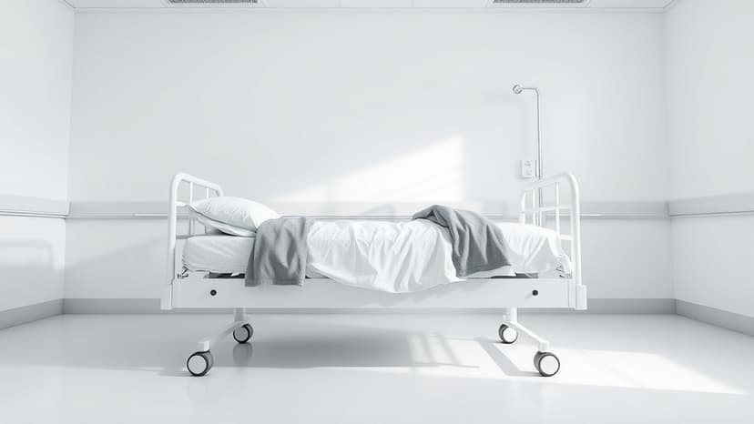 90-Year-Old's Fall Deemed Accidental, Not Negligence