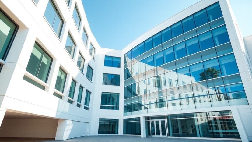 Hospital Expansion Boosts Maternity Care Capacity