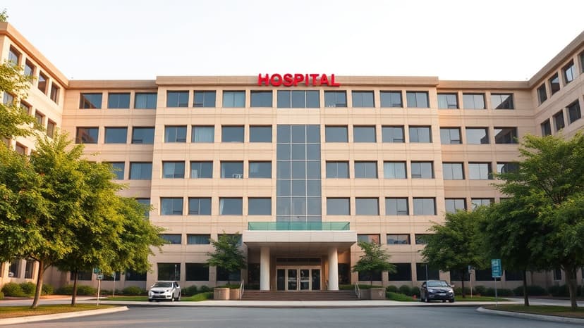 Hospital Probes Death: Chest Pain Ignored as Acidity?